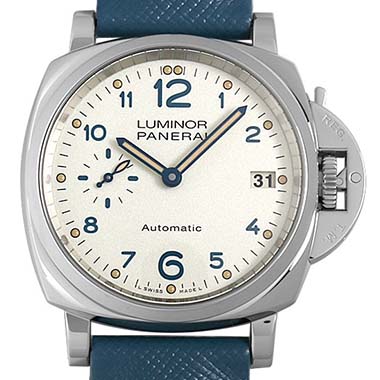 パネライ スーパーコピー 腕時計おすすめ ルミノール PAM00903